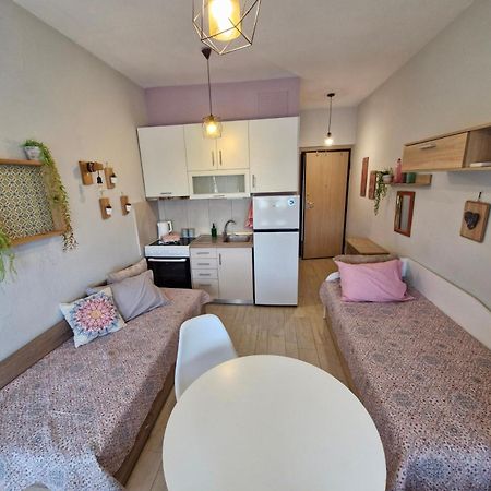 Sweet Apartment In Δράμα Εξωτερικό φωτογραφία