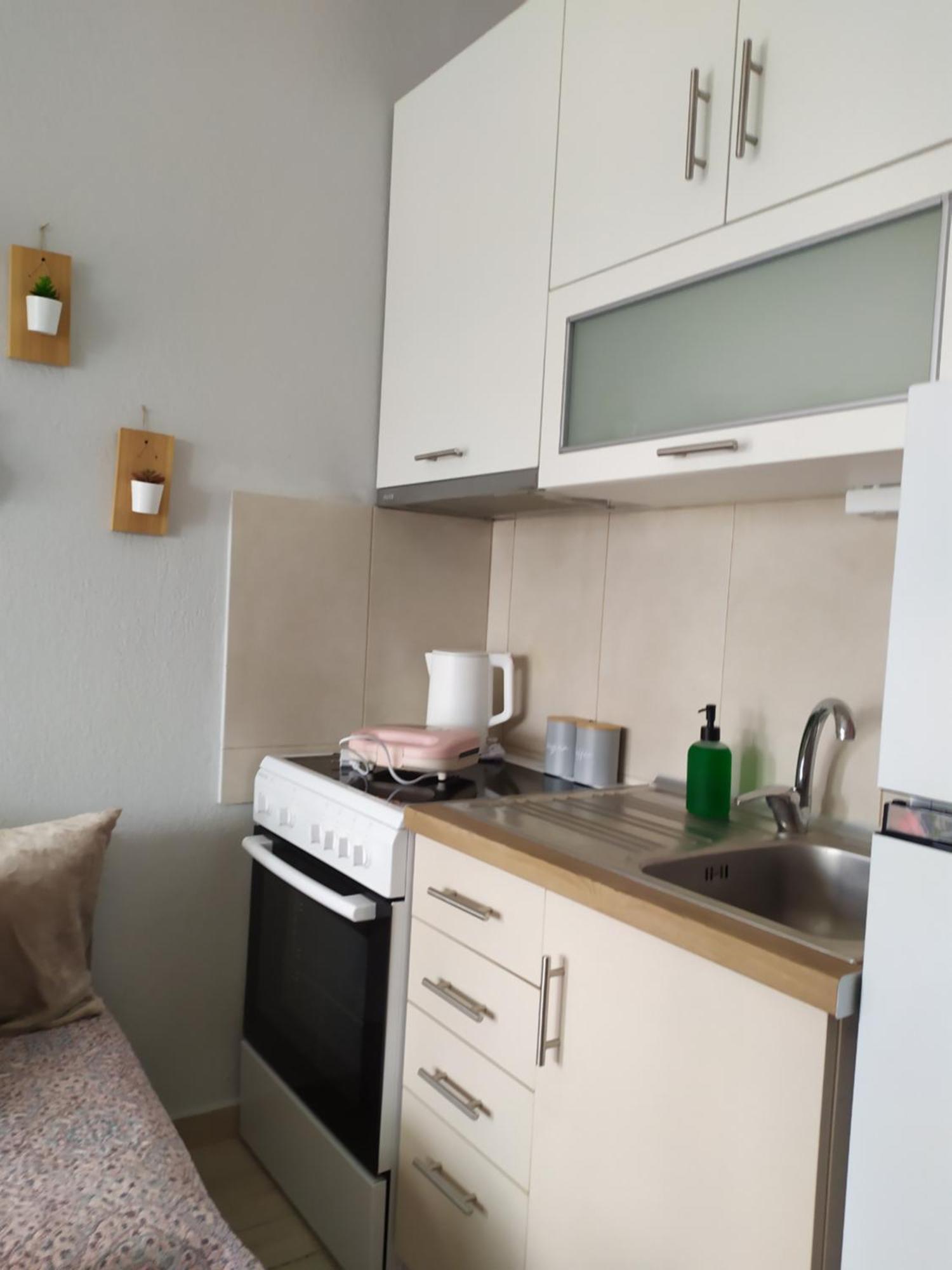 Sweet Apartment In Δράμα Εξωτερικό φωτογραφία