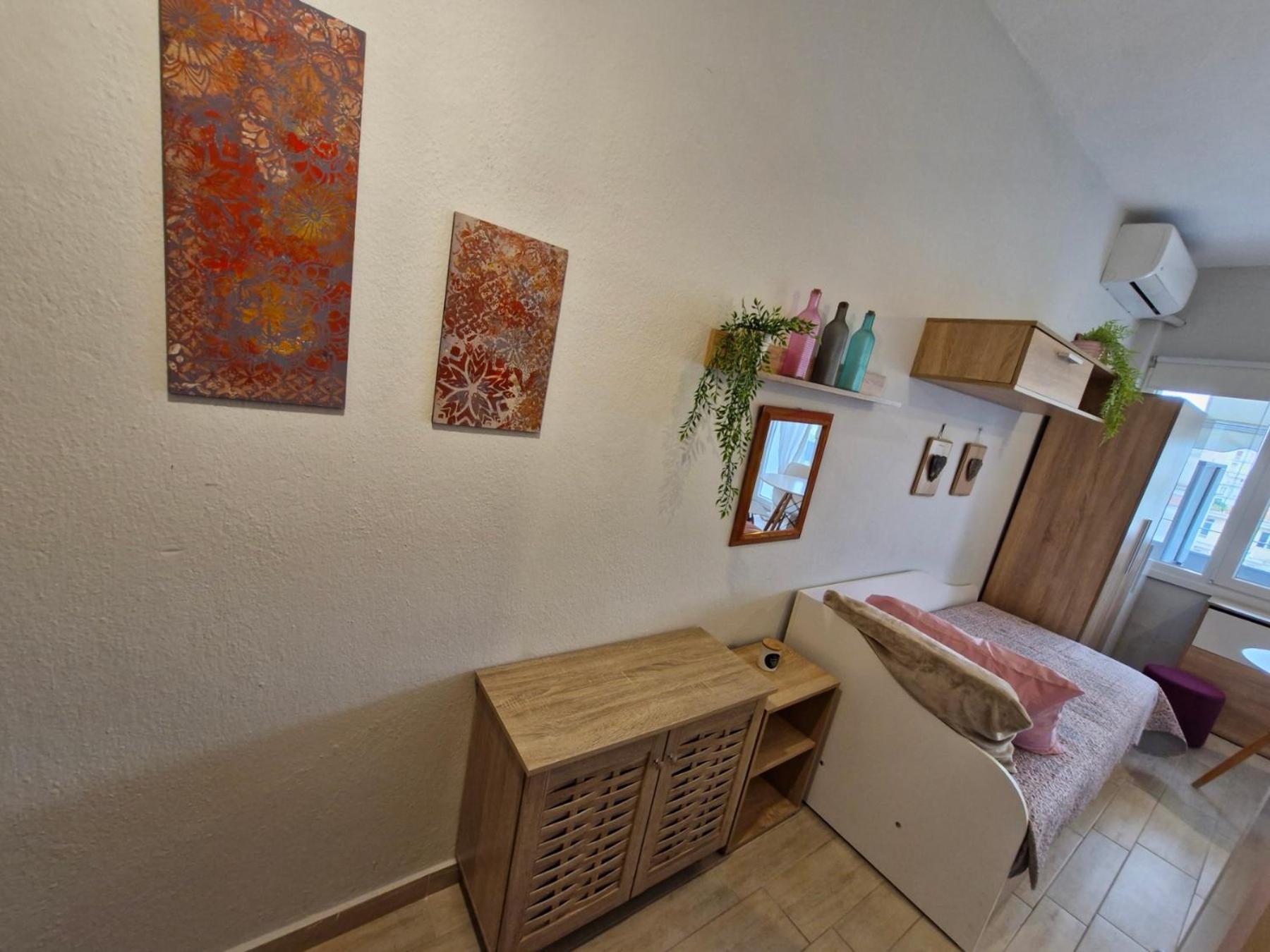 Sweet Apartment In Δράμα Εξωτερικό φωτογραφία